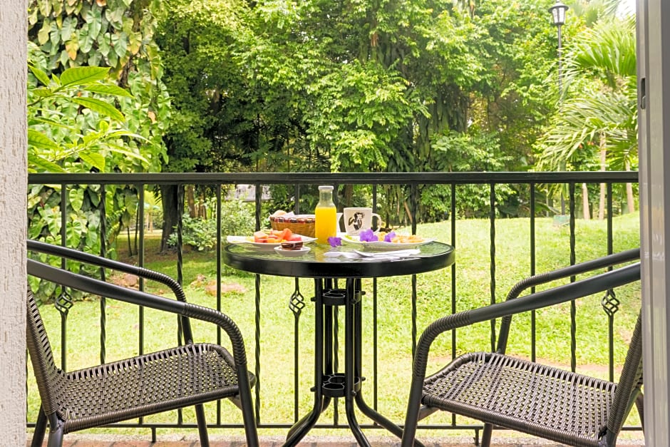 Casa Santa Monica Campestre Pance