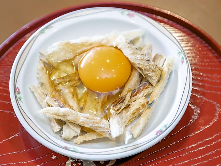 Asahi sauna Capsule Inn Hirosaki