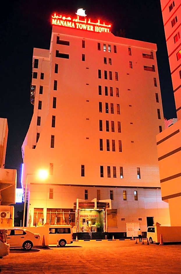 Manama Tower Hotel