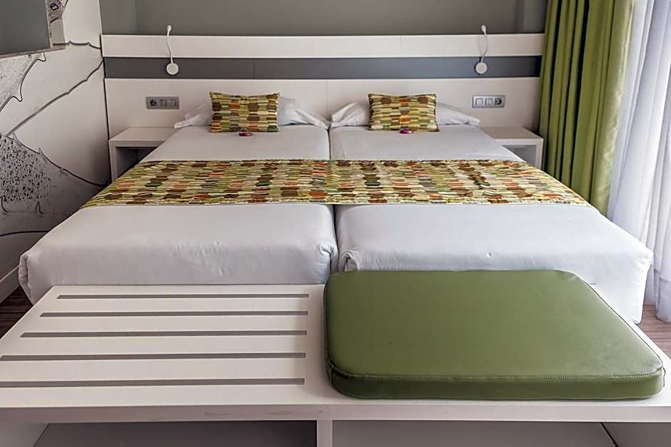 Hotel Aloe Canteras