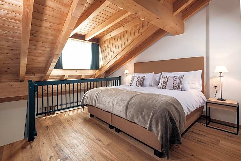 Conrad's Mountain Lodge