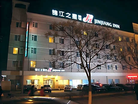 Jinjiang Inn Dongying Er Rd.