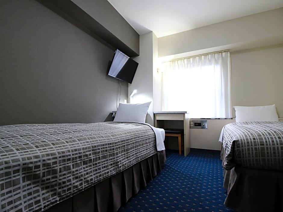 Suidobashi Grand Hotel