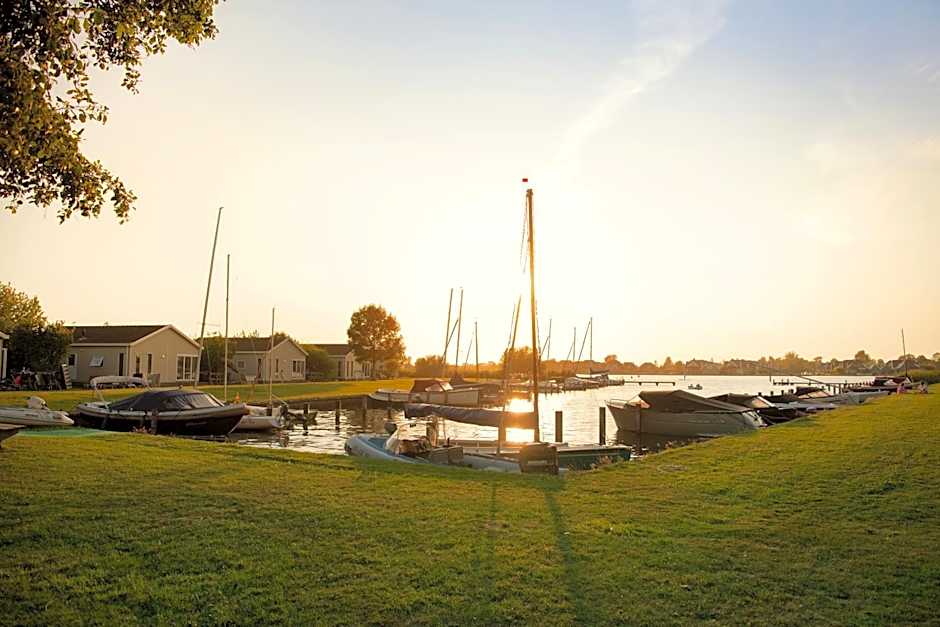 RCN Vakantiepark de Potten