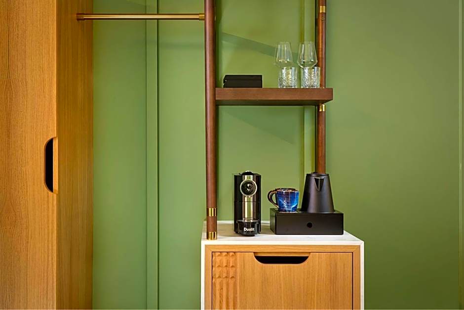 The Reach at Piccadilly, Manchester, a Tribute Portfolio Hotel