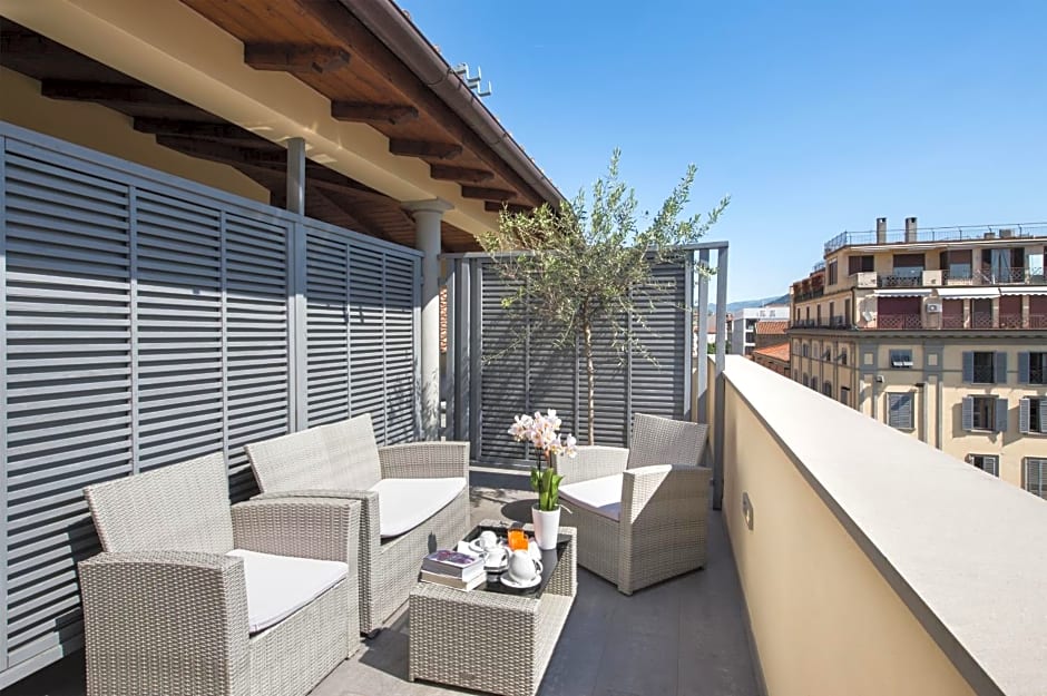 Hotel Rapallo