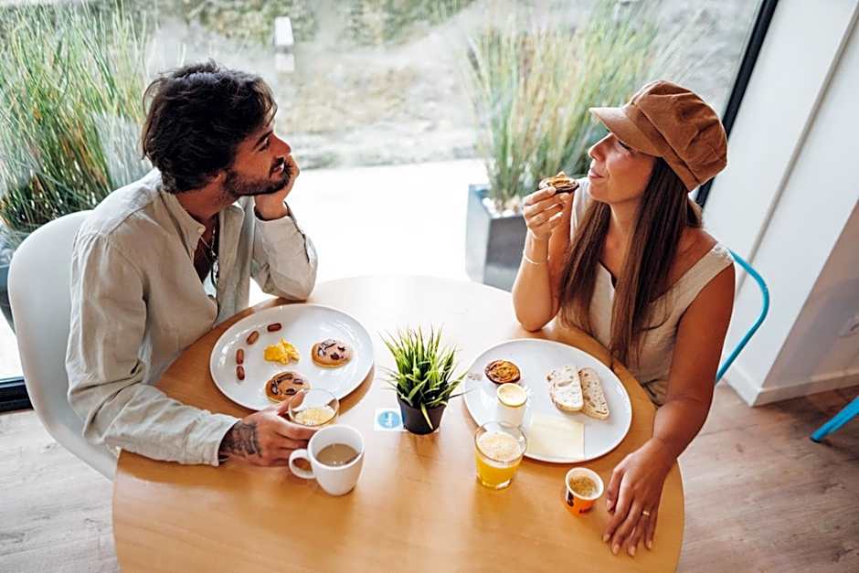 Stay Hotel Porto Centro Trindade