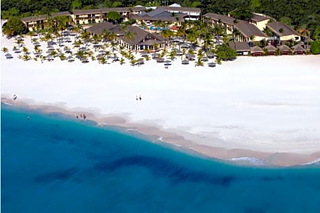 Manchebo Beach Resort And Spa