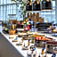Radisson Blu Hotel Trondheim Airport