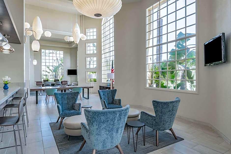 Wyndham Garden San Diego Near Seaworld