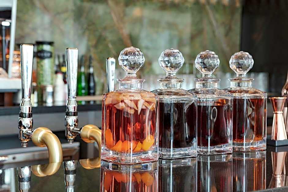 Hilton London Islington