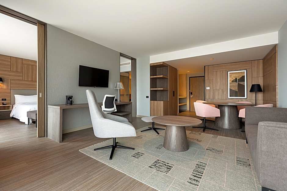Holiday Inn Lima Miraflores By IHG