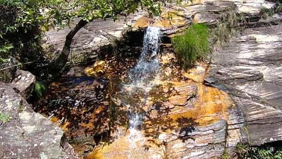 Pousada Muro de Pedra