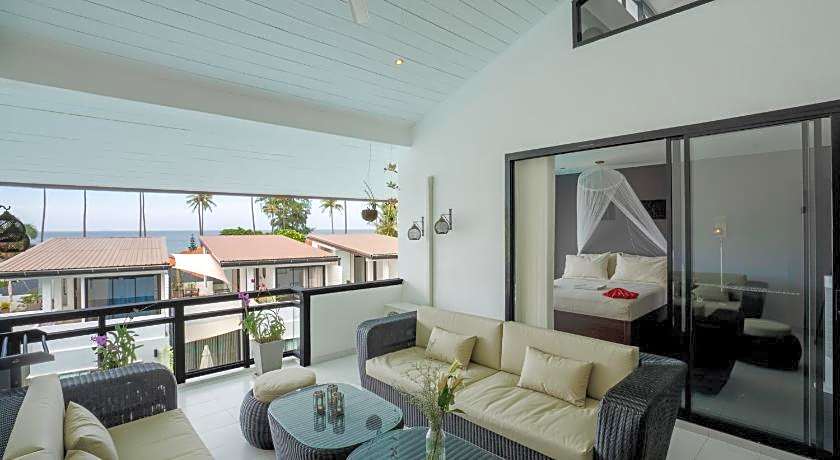 Sai Naam Lanta Residence