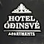 Ódinsvé Hotel Apartments