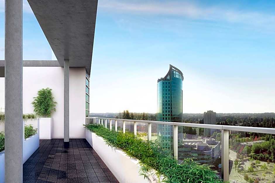 Civic Hotel, Autograph Collection by Marriott