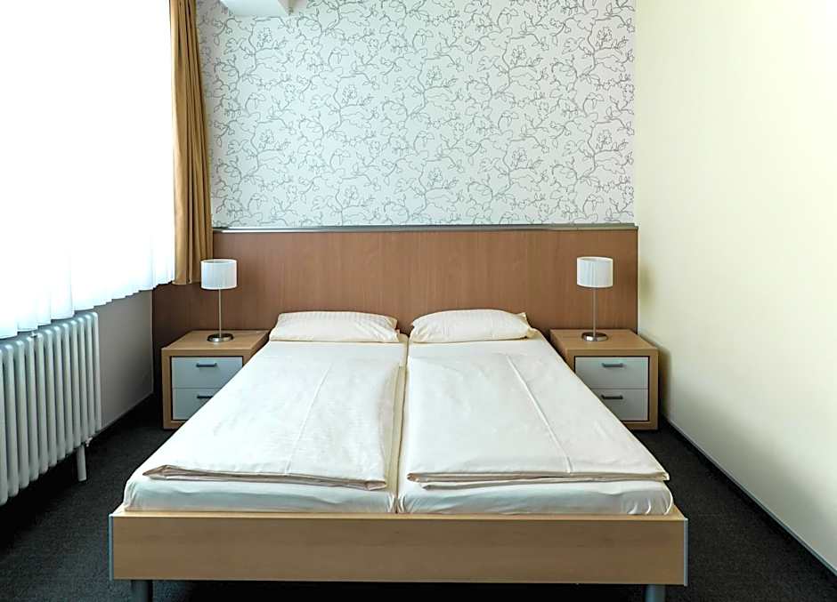 Hotel Flämischer Hof