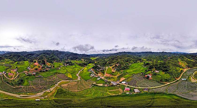 Lam Ecolodge Mu Cang Chai