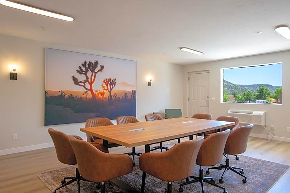 Kokopelli Inn Sedona, Trademark Collection by Wyndham