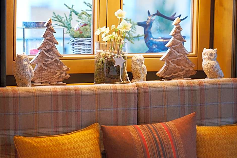 Boutique-Hotel Schmelzhof