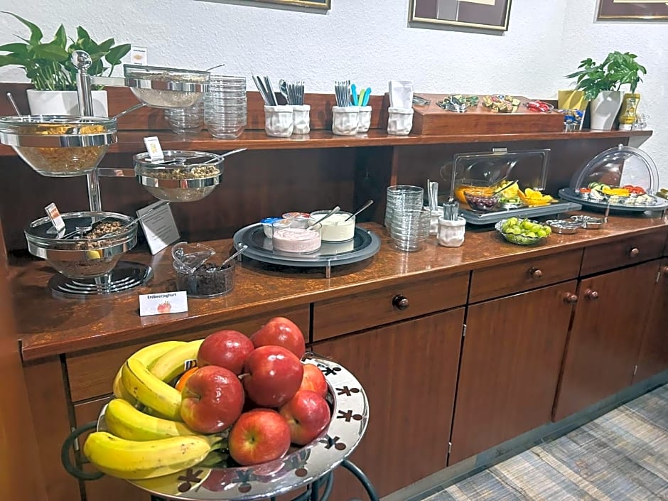Hotel Fackelmann