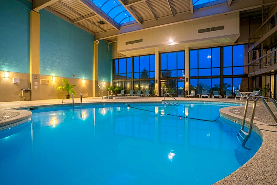 Holiday Inn Harrisburg I-81 By IHG