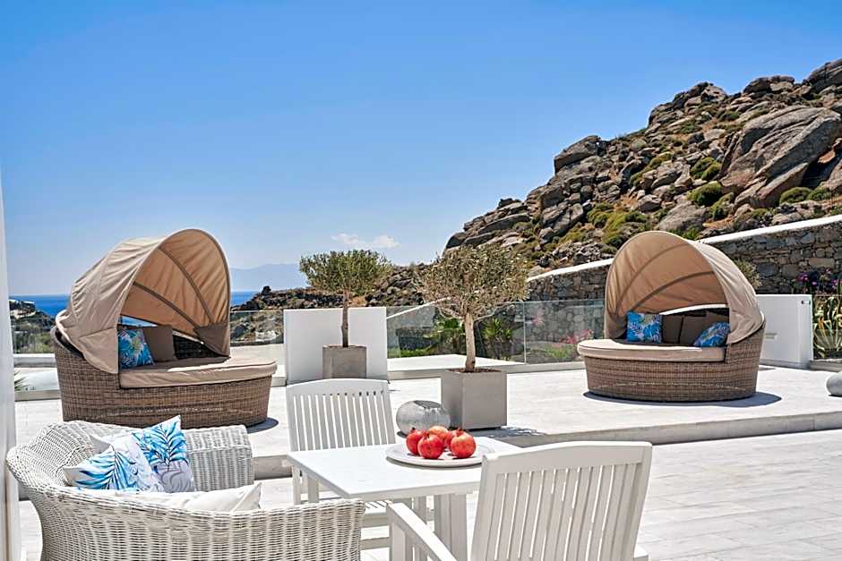 Paradise View Hotel