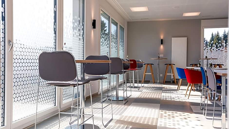 Holiday Inn Express Luzern-Neuenkirch By IHG