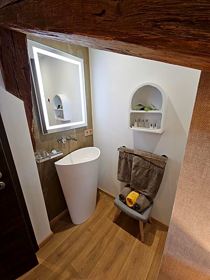 La Grange du couvent B&amp;B