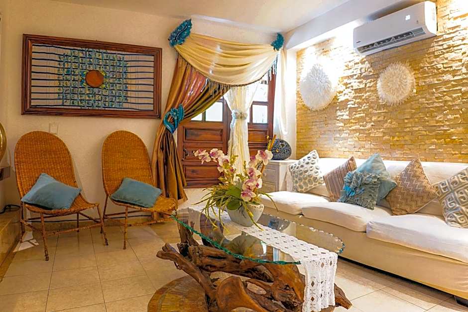 Casa Jaguar Hotel & Boutique