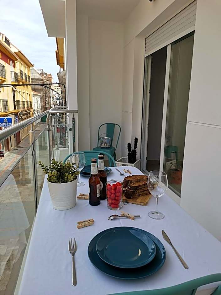 Bnbook Medea Apartments 2