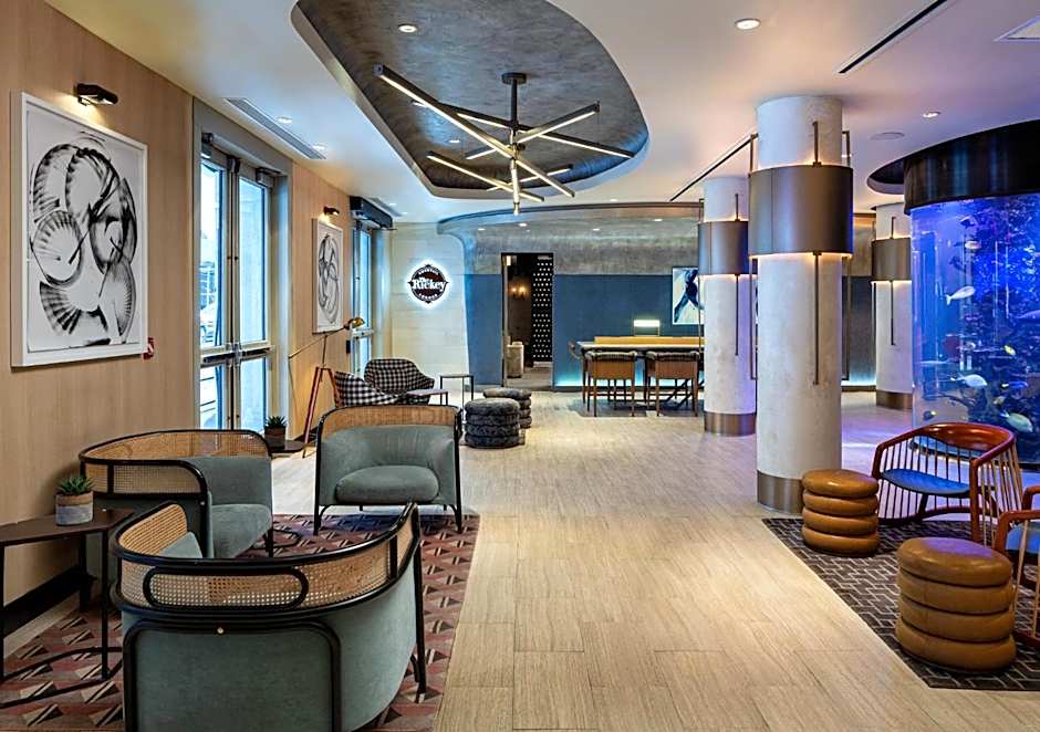Dream Midtown by Hyatt