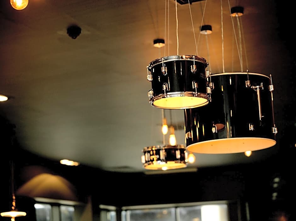 Hotel Indigo Liverpool By IHG