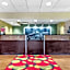 Hampton Inn By Hilton Brookhaven