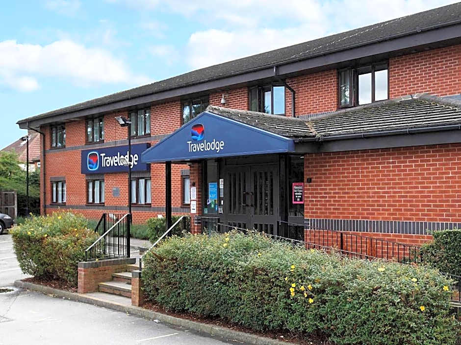 Travelodge Birmingham Yardley