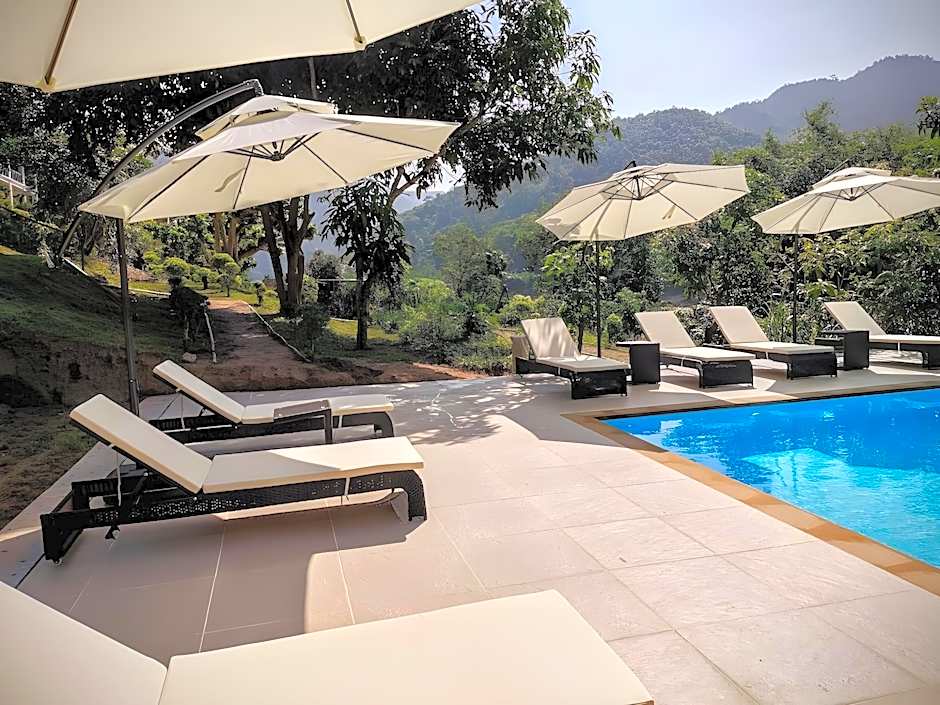 Sanctuary Pakbeng Lodge