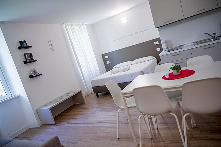 City Gallery Apartments