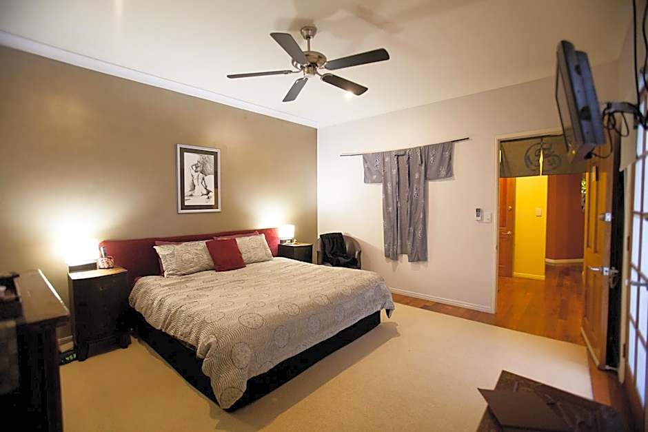 Mt Cotton Retreat