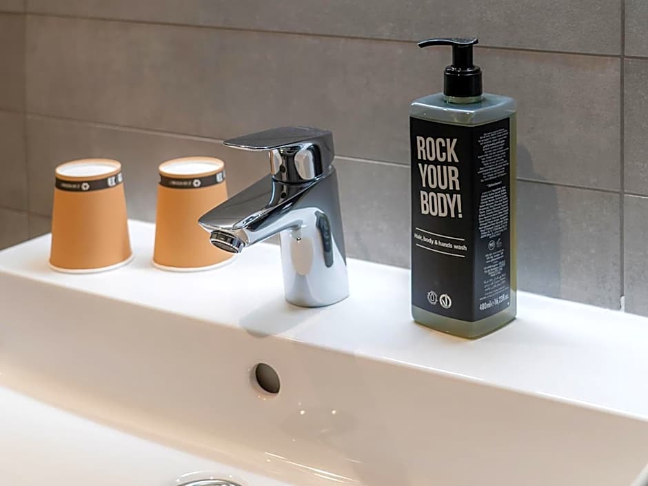 ibis Saint Paul Trois Chateaux