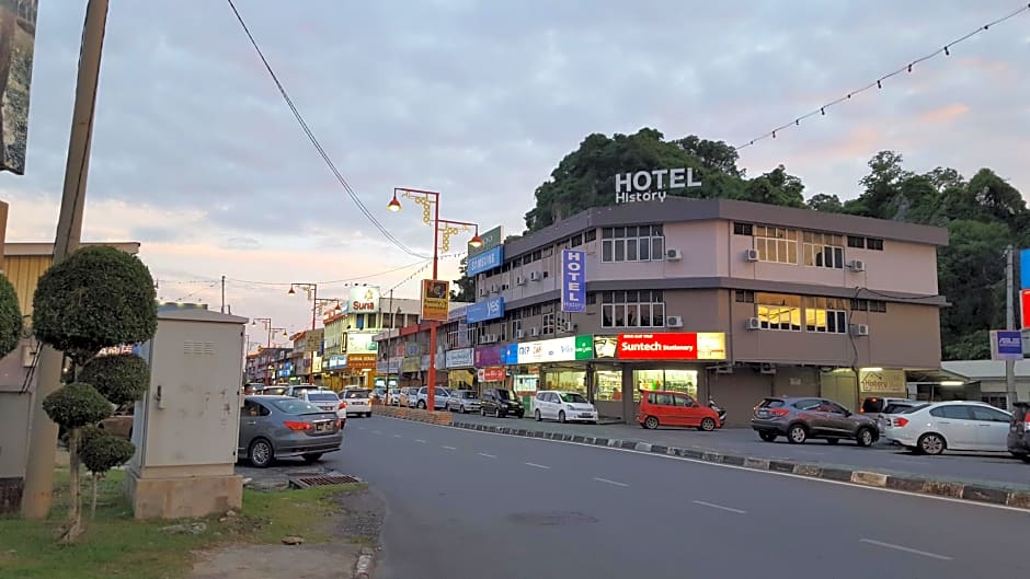 History Hotel