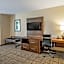 Comfort Suites Fishkill near Interstate 84