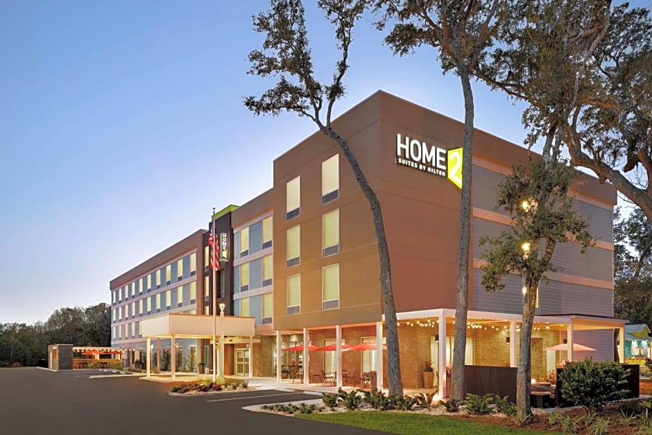 Home2 Suites by Hilton Fernandina Beach Amelia Island, FL