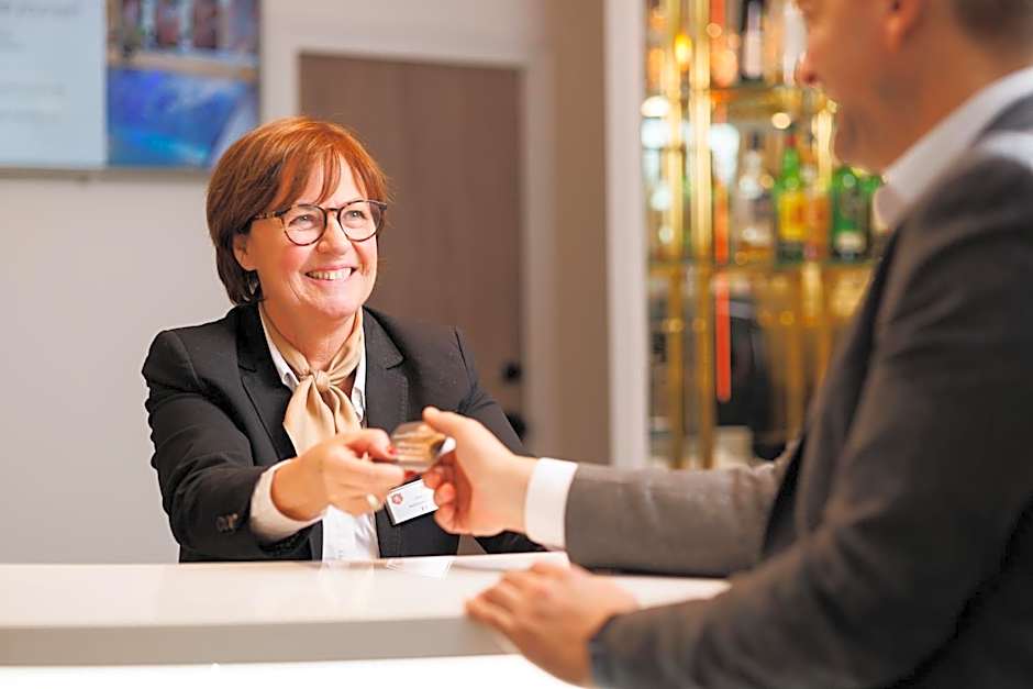 Hotel SPA Restaurant Husseren Collections - Proche Colmar - Eguisheim