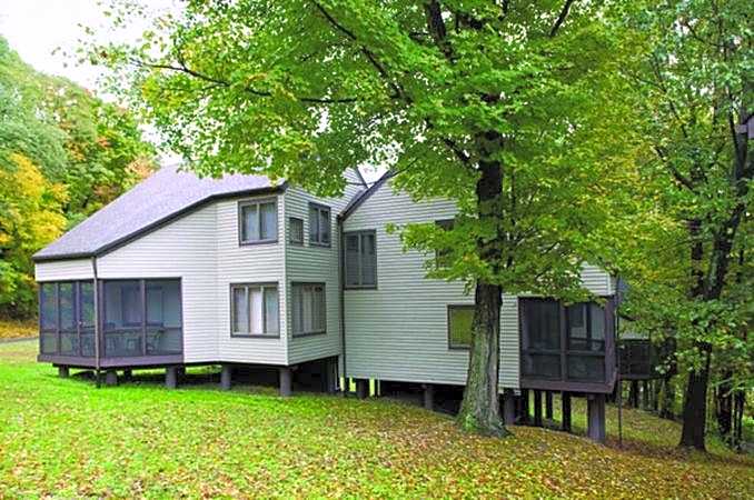 Club Wyndham Shawnee Village
