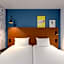 Ibis Nuernberg Hauptbahnhof