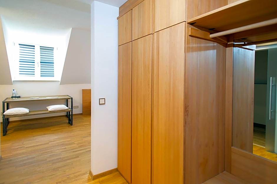 Landhotel Grönenbach