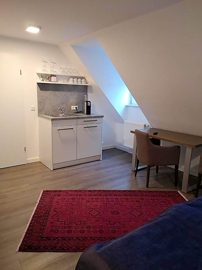 Trip Inn PostApart Aschaffenburg