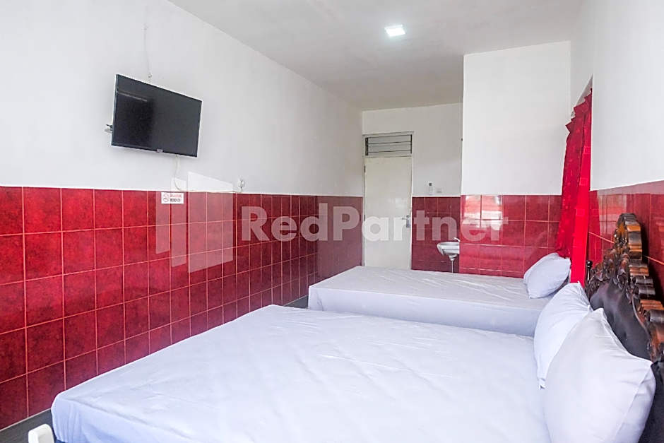 Kostel Satu Semarang RedPartner