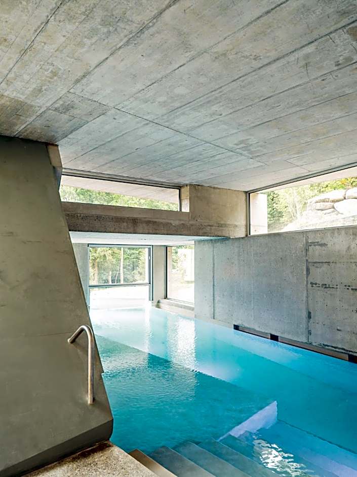 Grand Hotel Belvedere, a Beaumier Hotel