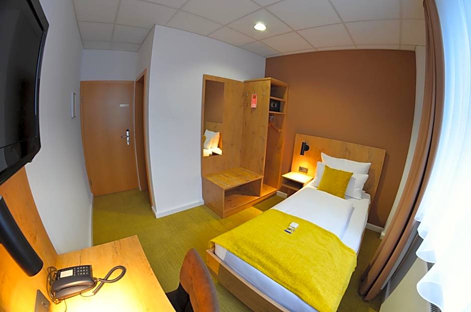 Hotel Am Markt